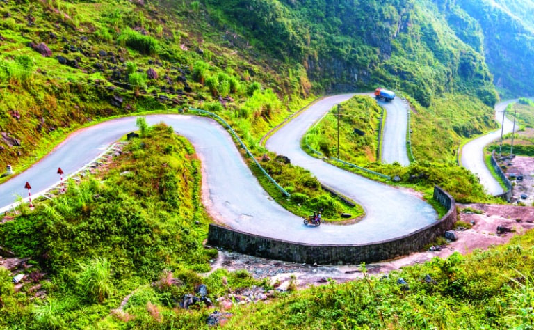check-in Hà Giang 2026